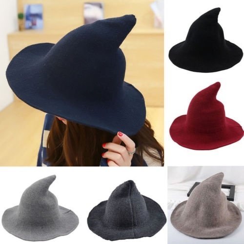 The Modern Witches Hat