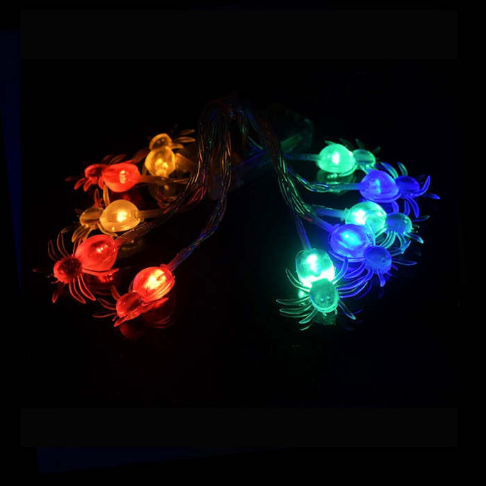 👻Halloween Hot Sale👻Halloween Led String Lights