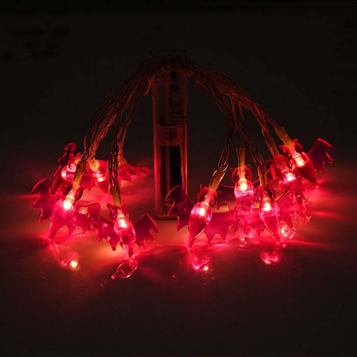 👻Halloween Hot Sale👻Halloween Led String Lights