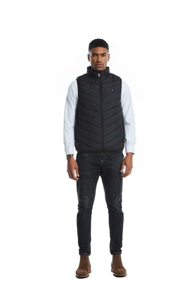 🔥New Unisex Warming Heated Vest 🔥