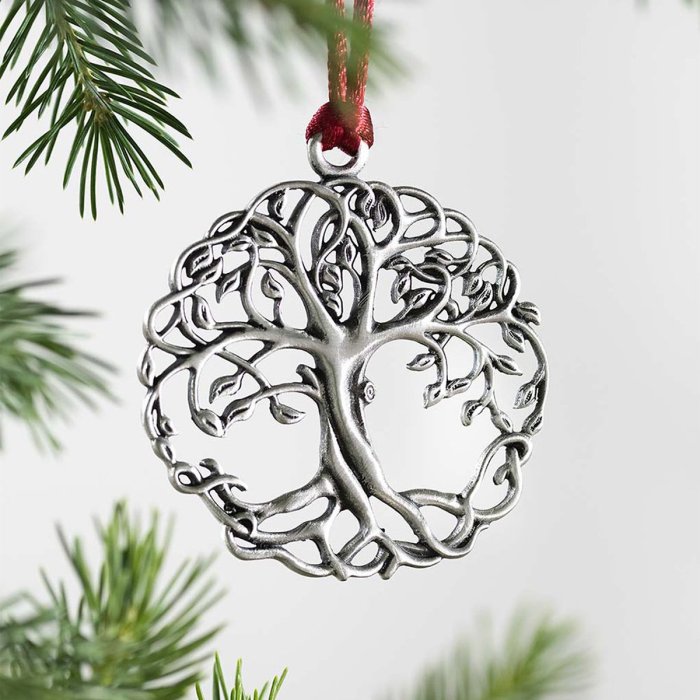 🔥Christmas Pre-sale ONLY $9.99🔥Solid Alloy Christmas Tree Ornament