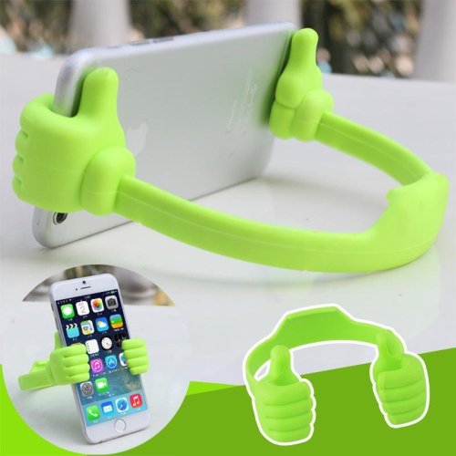 🔥 49% OFF - Lazy Thumb Stand With Thumbs Up