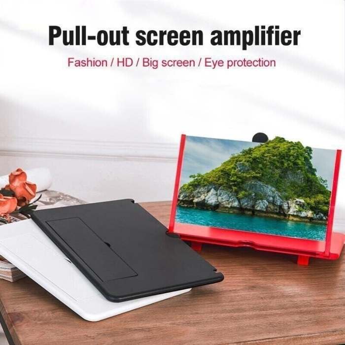 🎁Screen Magnifier 2022 Newest Version
