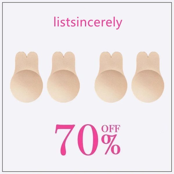🔥LAST DAY 49% OFF🔥- Adhesive invisible Lifting Bra