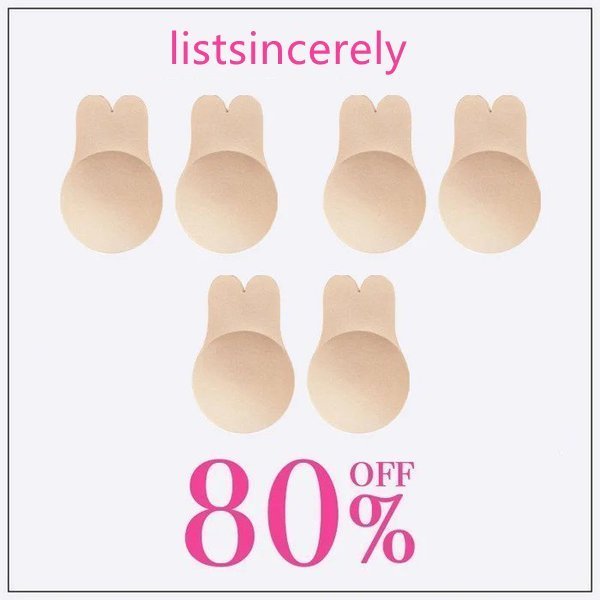 🔥LAST DAY 49% OFF🔥- Adhesive invisible Lifting Bra
