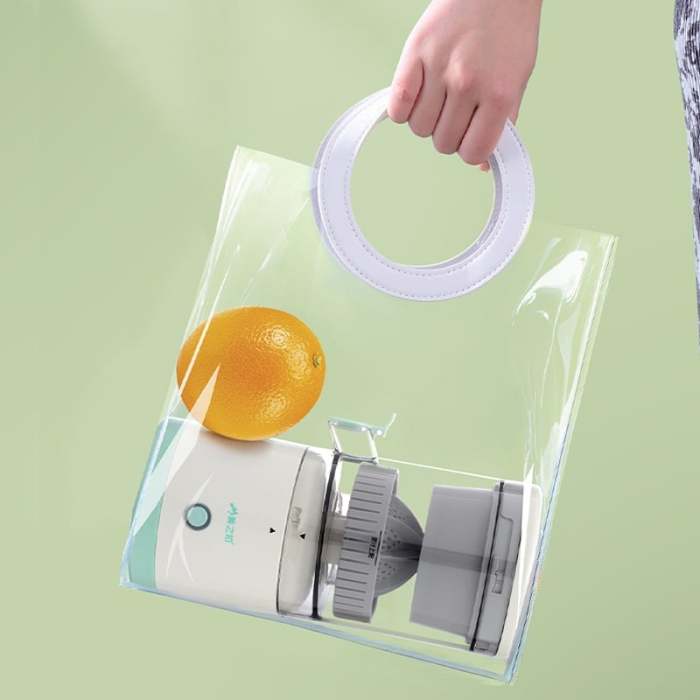 🌷Wireless portable juice machine-🔥60% OFF FOR A LIMITED TIME🎁