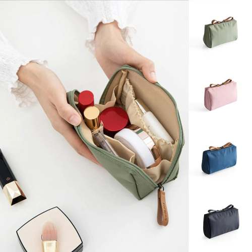 Travel Makeup Pouch for Women(BUY 2 GET 1 FREE NOW)