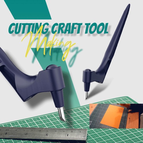 🔥HOT SALE - 49% OFF🔥Craft Cutting Tools