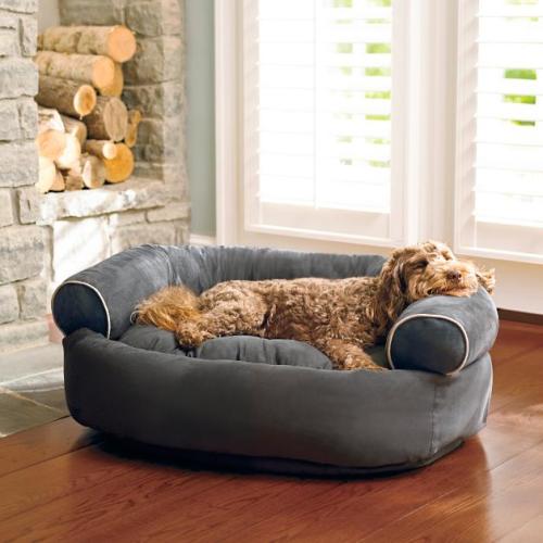 [LAST DAY - 75% OFF]💥 Sofa Dog Bed 2023