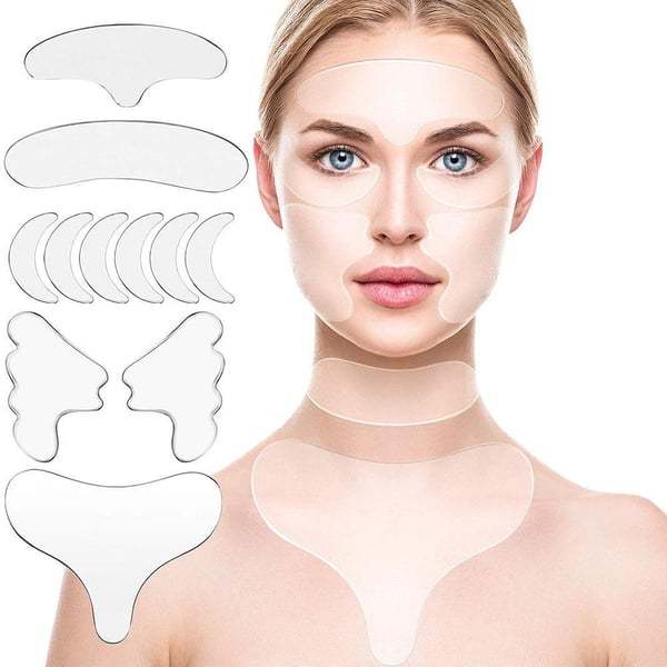 🎉Spring Sale - 49% OFF🎁Plumping Anti-Wrinkle Patches