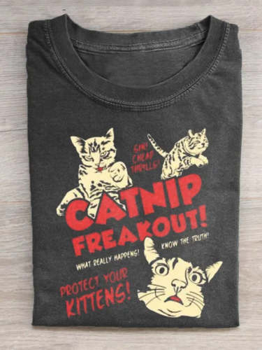 Vintage Halloween T-shirt