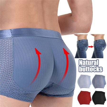 (💦SUMMER HOT SALE- 49% OFF💦) Nylon Ice Silk Breathable Men's Underwear