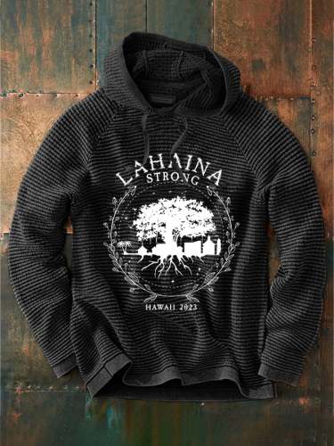 Men's Lahaina Strong Sweatshirt