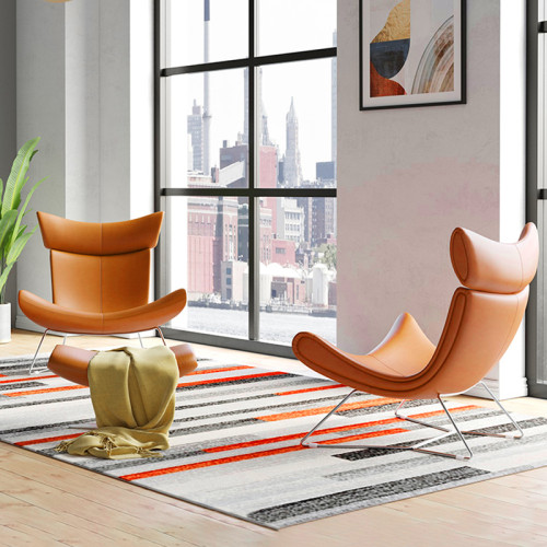 New Chinese Style Bedroom Villa Club Custom Luxury Living Room Furniture Leisure Dining Single Lounge Sofa