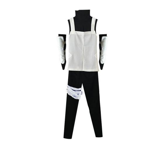 Naruto Anbu Hatake Kakashi Cosplay Costume