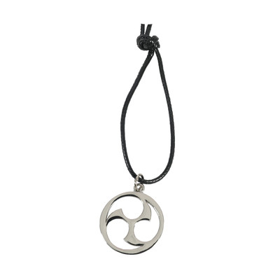 Naruto Uchiha Itachi Cosplay Necklace