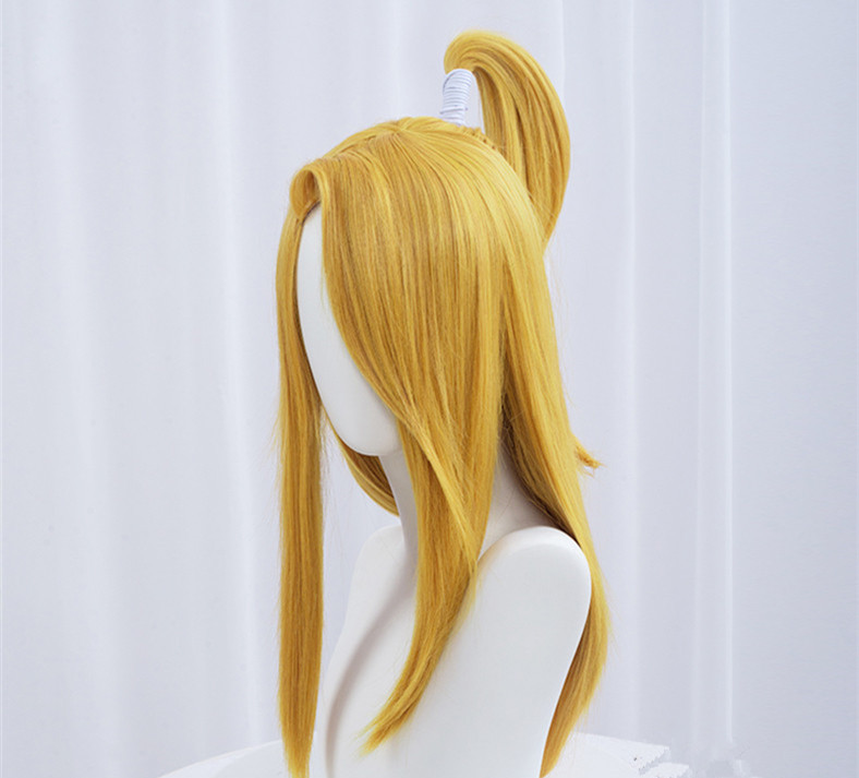 deidara wig