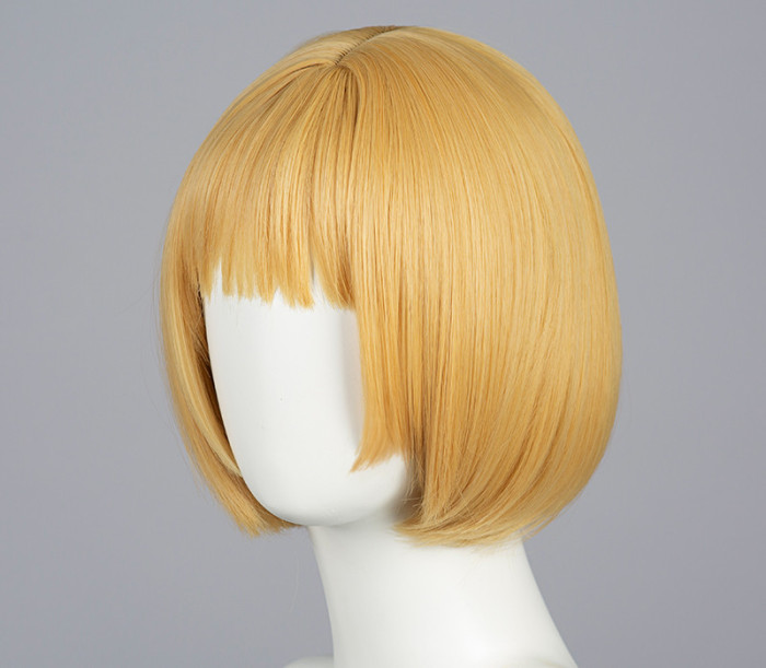 Attack On Titan Armin Arlert Cosplay Wig