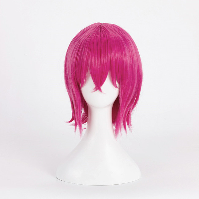 The Seven Deadly Sins Gowther Cosplay Wig
