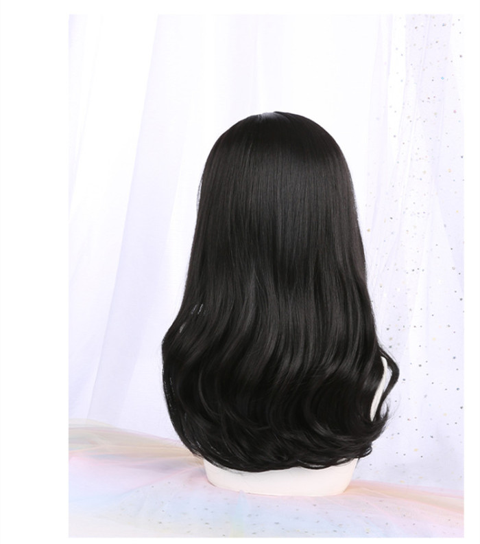 Tokyo Revengers Baji Keisuke Cosplay Wig