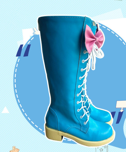 My Little Pony: Friendship is Magic Cute Pinkie Pie Cosplay Boots