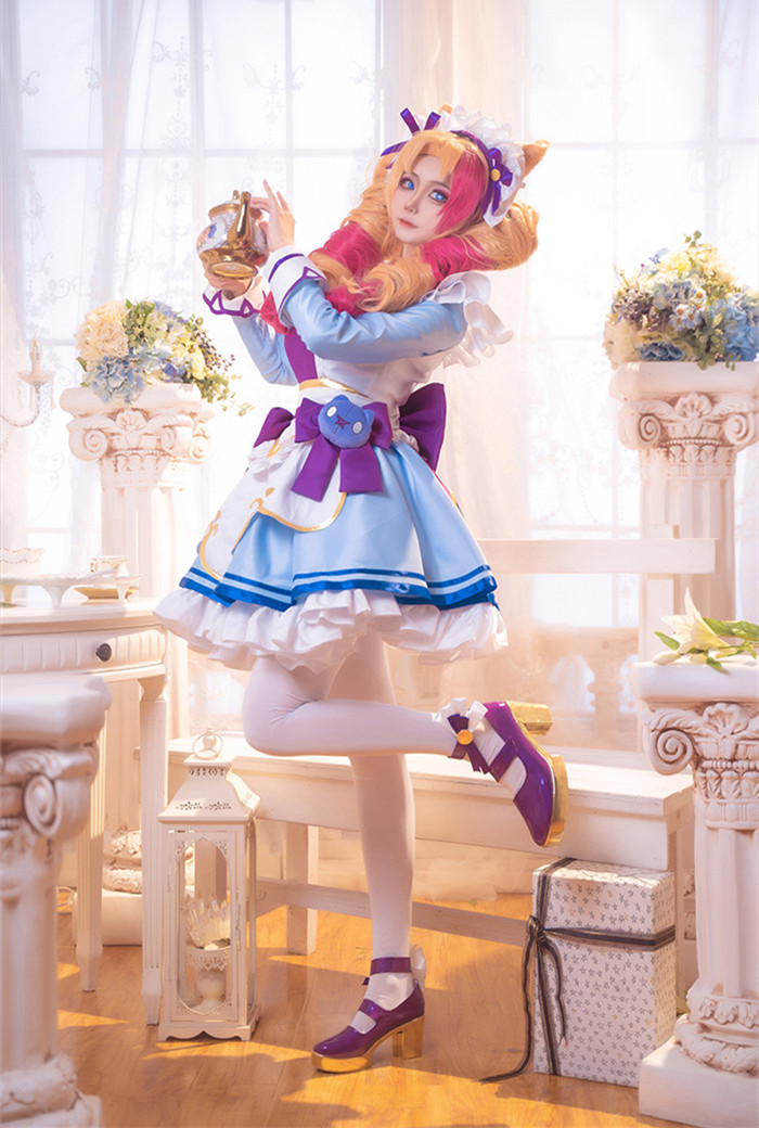 2種類選べる ♡ シャドーハウス パトリック コスプレ 衣装 高品質