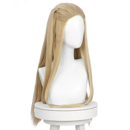 League of Legends Agony's Embrace Evelynn Cosplay Wig