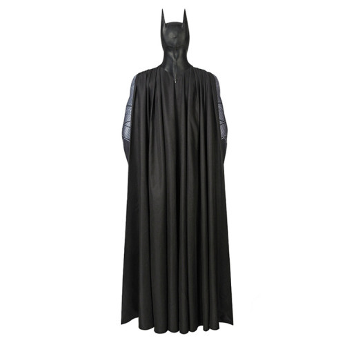 DC Injustice League Batman Zentai Suit Jumpsuit Halloween Cosplay Costume