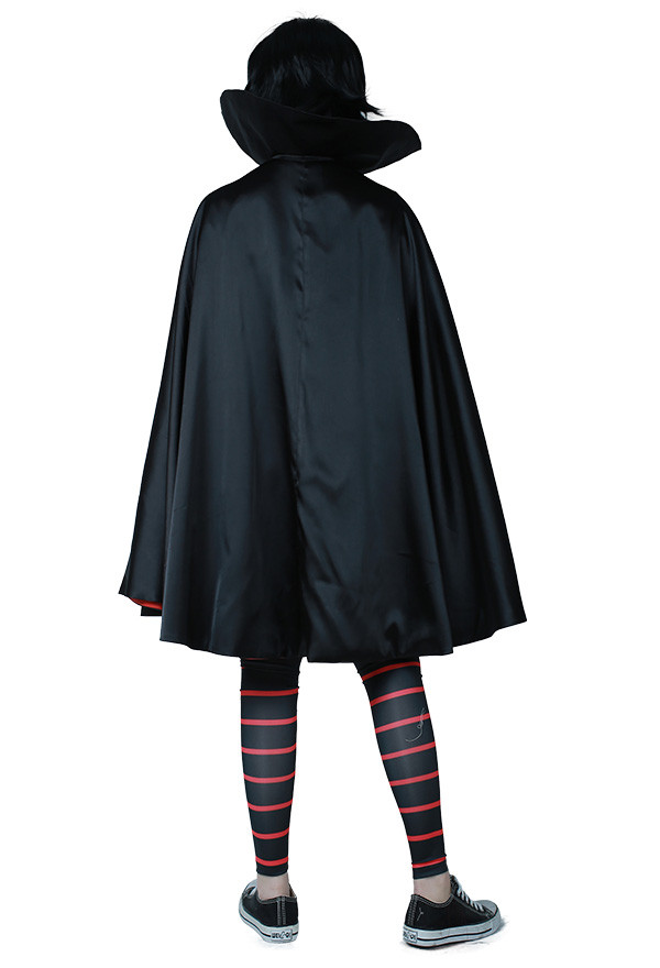 Hotel Transylvania Mavis Dracula Halloween Cosplay Costume