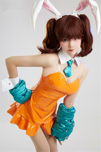 The Seven Deadly Sins Diane Bunny Girl Cosplay Costume