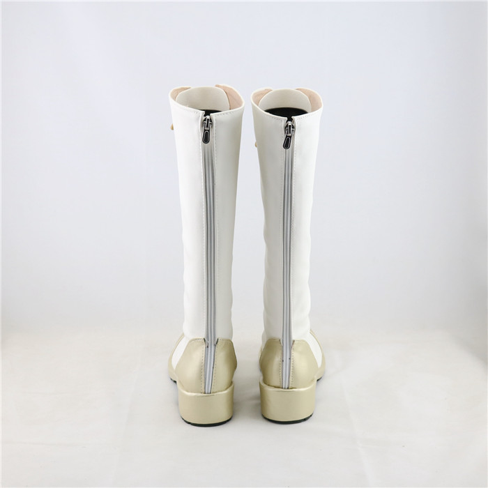 Demon Slayer Kimetsu no Yaiba Tsuyuri Kanao Cosplay Boots