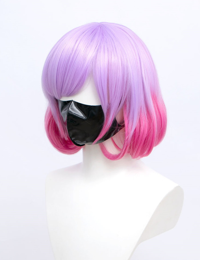 Astrum Design Mask Girl Luna Cosplay Wig