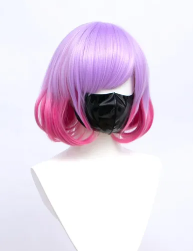 Astrum Design Mask Girl Luna Cosplay Wig
