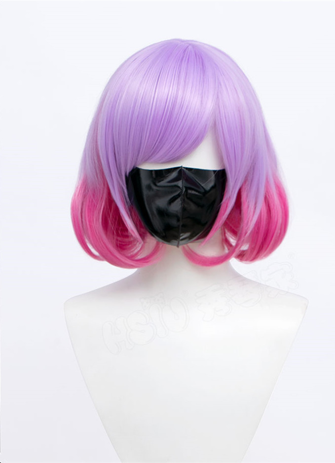 Astrum Design Mask Girl Luna Cosplay Wig