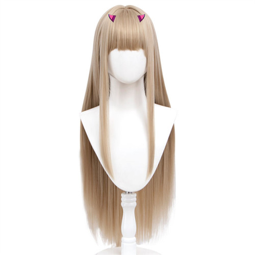 NIKKE: The Goddess of Victory Viper Cosplay Wig
