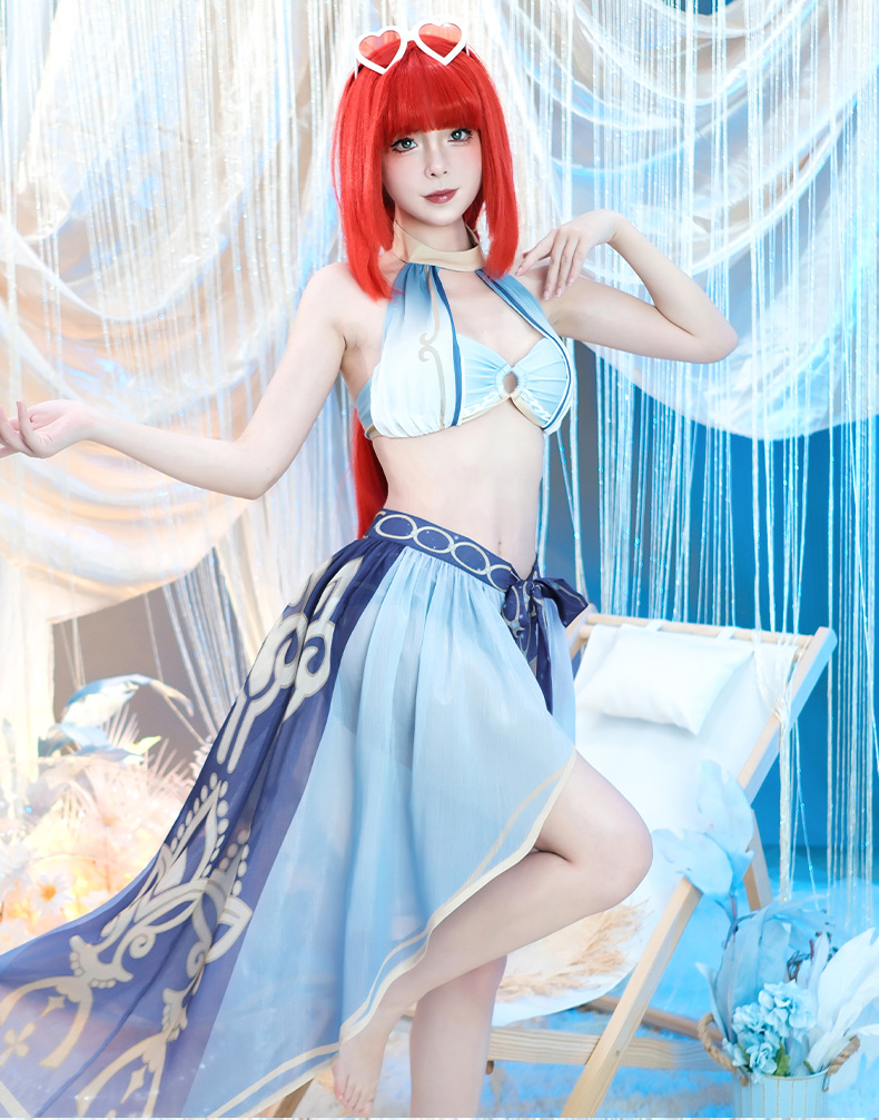 Magi: The Labyrinth of Magic Cosplay Costumes, Anime Costumes