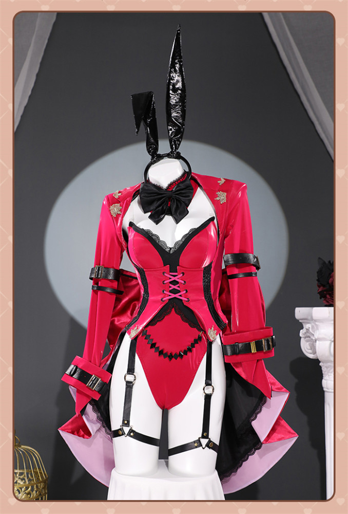 FGO Fate/Grand Order Fairy Knight Tristan Cosplay Costume