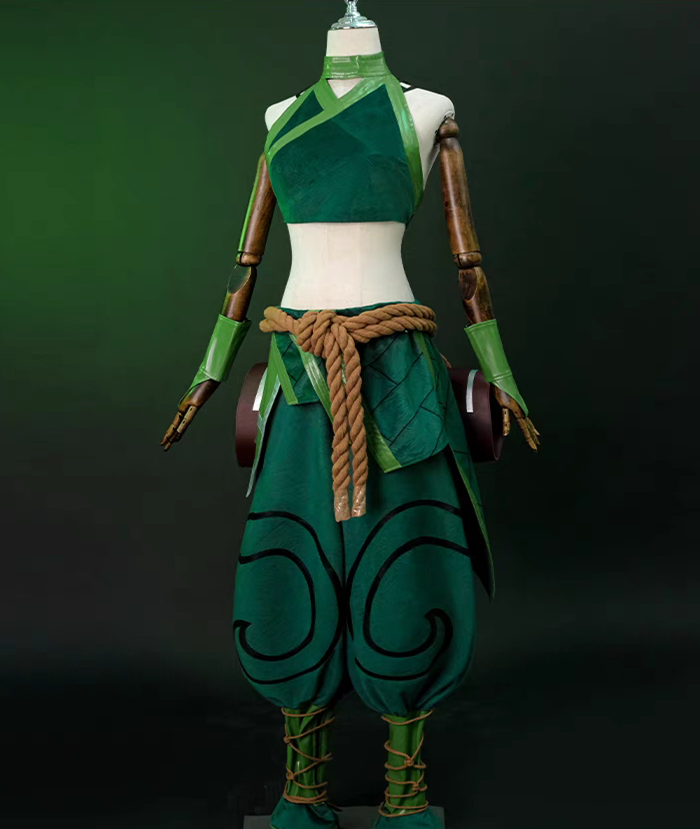 League of Legends LOL The Rogue Assassin Akali Cosplay Costume