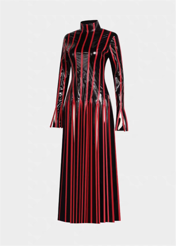 Fate Stay Night Matou Sakura Halloween Dress Cosplay Costume