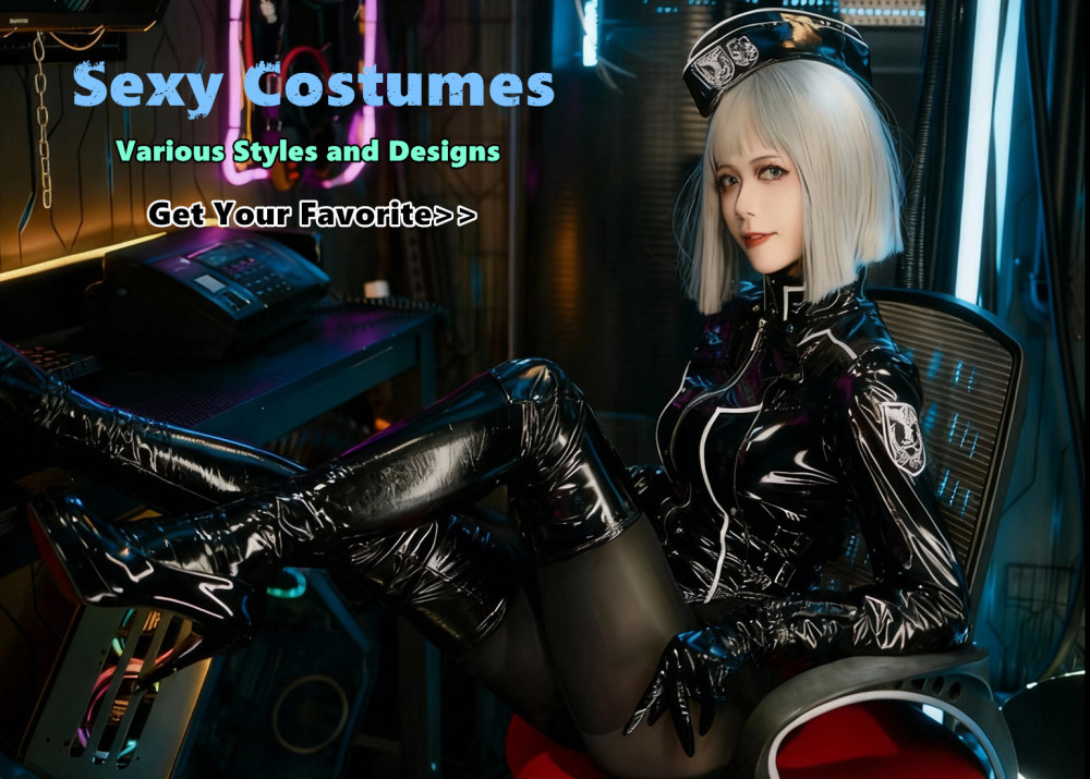 sexy costumes
