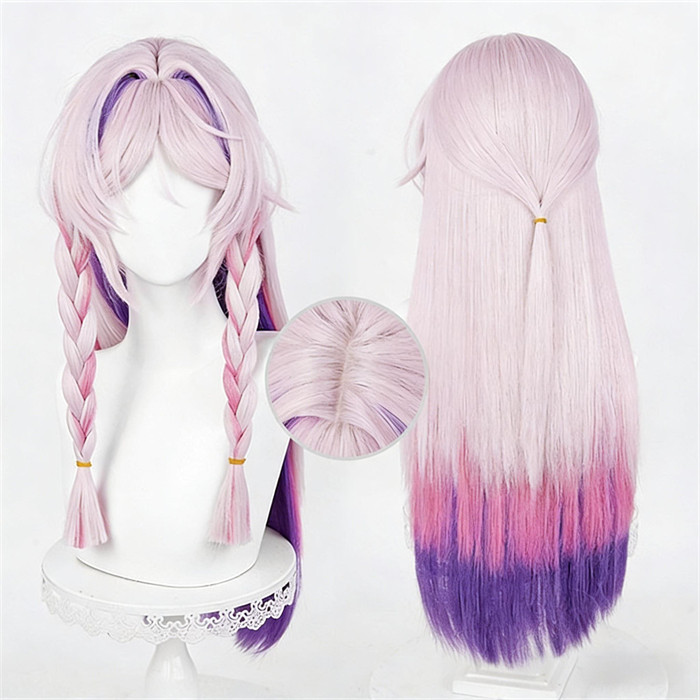 Genshin Impact Citlali Cosplay Wig