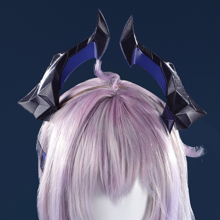 Genshin Impact Durin Game Cosplay Costume