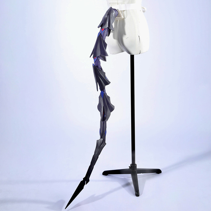 Genshin Impact Durin Game Cosplay Costume
