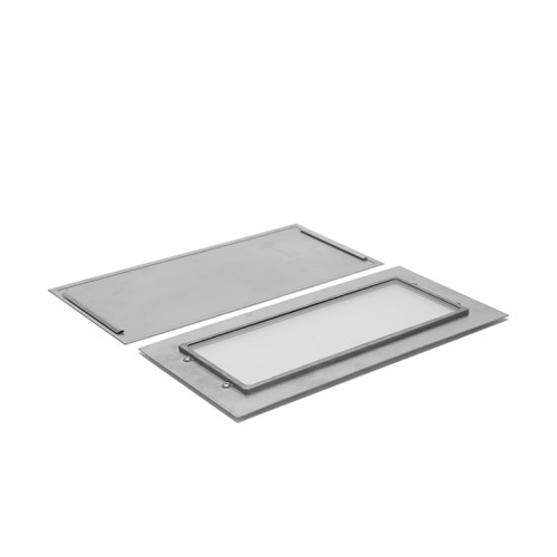 TIMBER Wolf Série Panneau latéral Supplémentaire