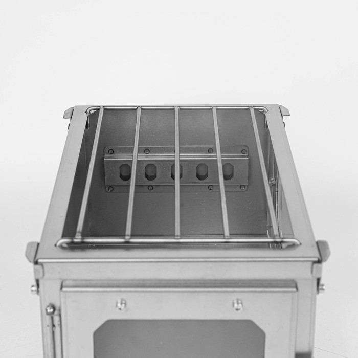 Grille de Cuisson en Titane de Ultra-léger ( pour T-Brick Mini )
