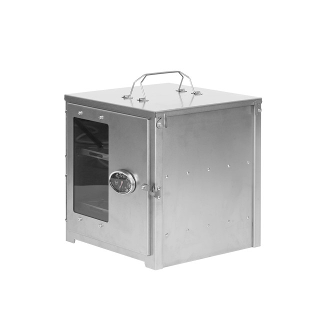 Pomoly Four Poêle de Cuisson Portable Camping Ultra-léger L Taille