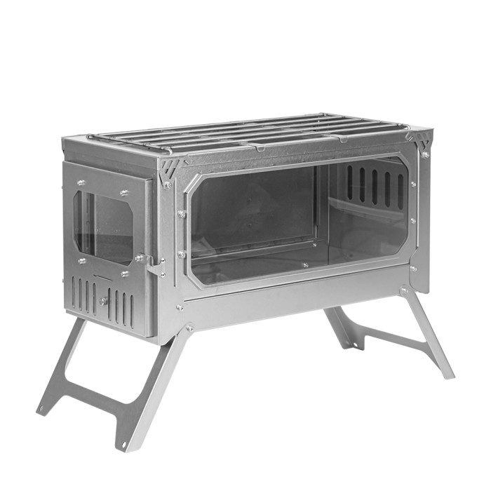 Grille de Cuisson de Ultra-léger ( pour T-Brick Ultra )