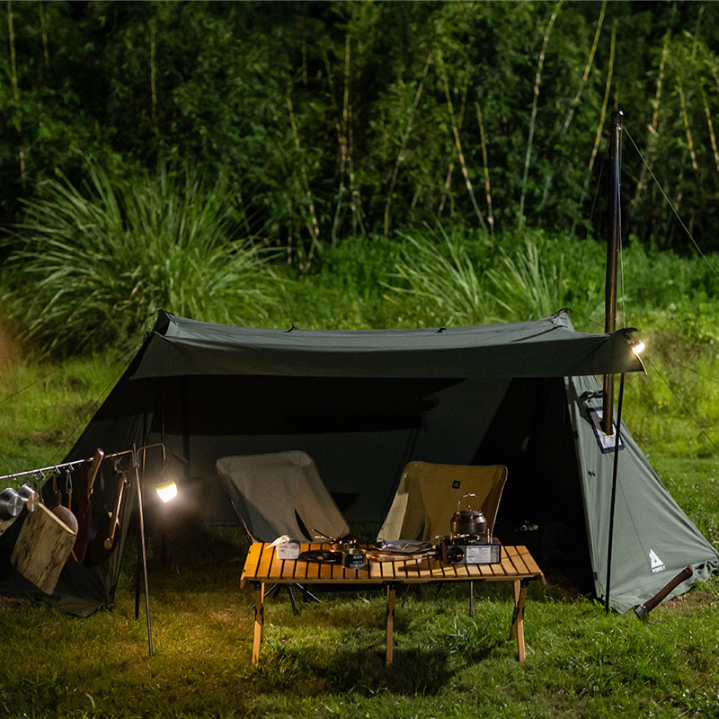 Wrnbrand A TENT テント
