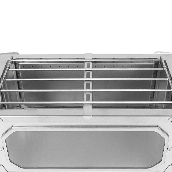 Grille de Cuisson de Ultra-léger en Titane ( pour T-Brick & T-Brick Max )