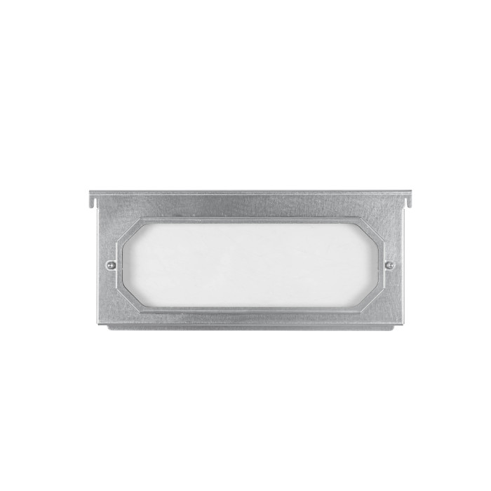 T-Brick Série  | Panneaux latéraux en verre